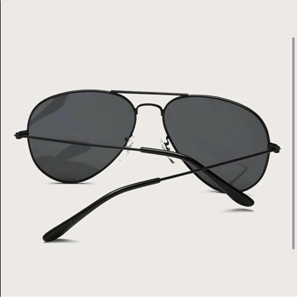 HP!✨GIFT IDEA!🎅 Classic aviator sunglasses - Picture 6 of 9